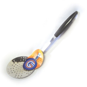 ESPUMADERA ACERO M/PLASTICO(G)