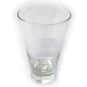 VASO CONICO 400 ML. (7623/12)