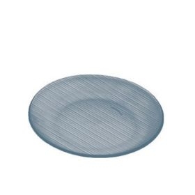 PLATO POSTRE ANTILLAS AZUREx36(60702