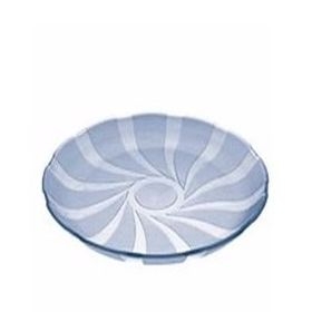 PLATO POSTRE GALAX.AZUREx36(60732