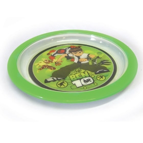 PLATO PLAYO BEN 10(BN18 PA)