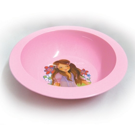 PLATO HONDO VALENTINA (VA18/C)