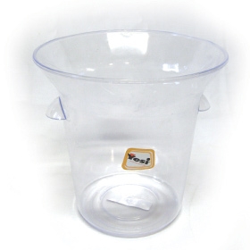 RECIP.P/BOTELLAS CRISTAL(901)