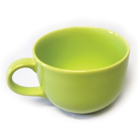TAZON C/ASA CERAM VERDE 740 cc.(1124123)