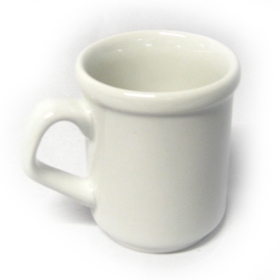 JARRO Nro. 8 PORC.GASTR.BLANCA