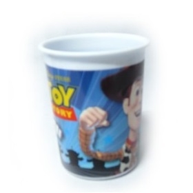 VASO CHICO TOY STORY