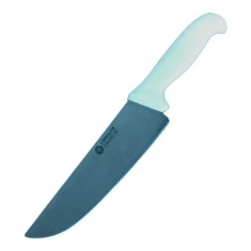 CUCHILLO FRIG.ACERO 22.5cm.C/P (2909)