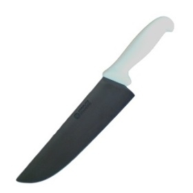 CUCHILLO FRIG.ACERO 25cm..C/P (2910)