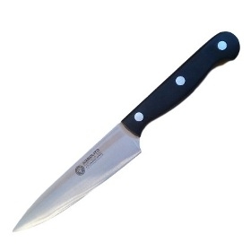CUCHILLO GOURMET ACERO .12.5cm,C/N (8305 )