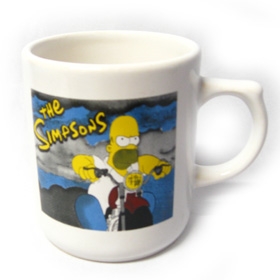 JARRO RECTO DEC .SIMPSONx 36