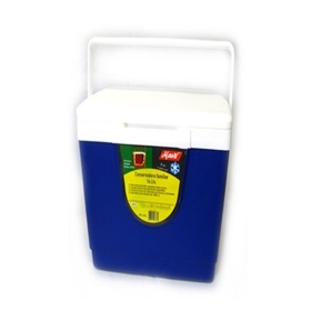 HELADERA 14 LTS. MAURI