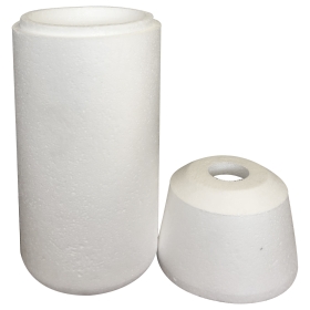 PORTA BOTELLA 1 L.C/PICO(17521