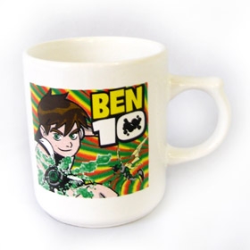 JARRO RECTO DEC .BEN 10 x 36