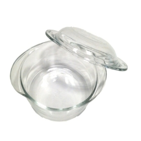 CACEROLA RED.C/TAPA 2.3 LTS. 20x7cm x6 (6456)