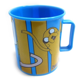 MAXI JARRO FULL ADVENT.TIME (HA21-M )