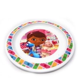 PLATO PLAYO DOC JUGUETES