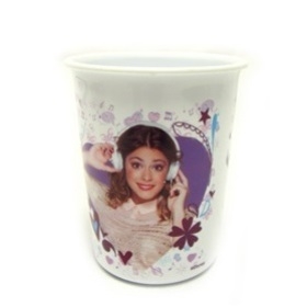 VASO CHICO VIOLETTA