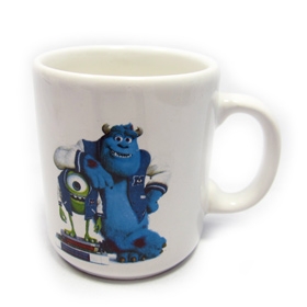 JARRO RECTO DEC. MONSTERSx 36