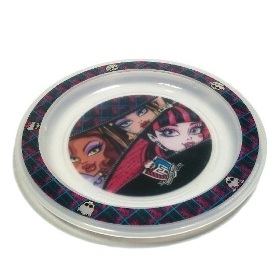 PLATO PLAYO MONSTER HIGH