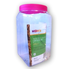 TARRO COOKIES 2000 T/EASY TOP (0062)