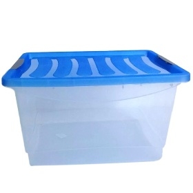 ORGANIZADOR STAR BOX 18 Lts. (2700 )