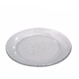 PLATO POSTRE GOURMET FLINT x 24( 62302 )