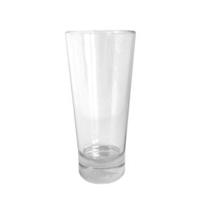 VASO EL CAIRO FLINT 400ML X36 ( 68588 )