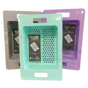 ESCURRIDOR EXTENSIBLE ESCURRE TUTTI